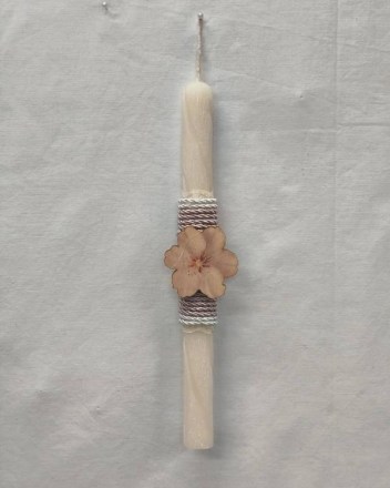 1  λαμπαδα λουλουδι (1)